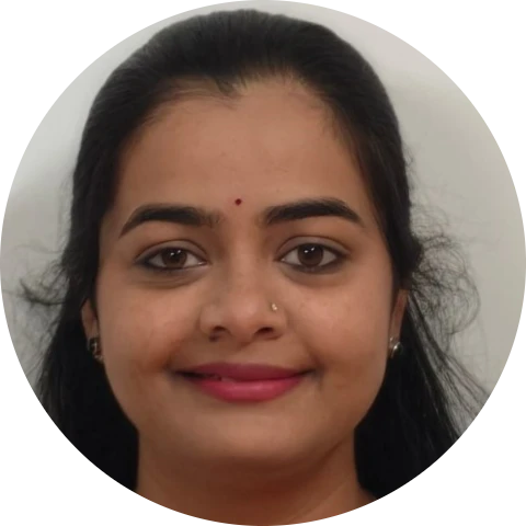 Aishwarya Joshi